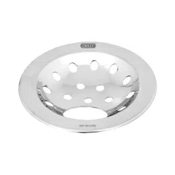 Chilly 103 mm Drainer/Jali Stainless Steel Glossy Finish Silver, PS-G-103-image-6