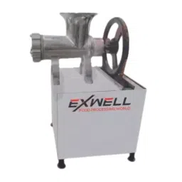 Exwell 1 HP Chutney Machine without Motor & Stand-picture-42