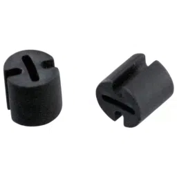 Mac8 4.5 mm Diameter LED Spacer for 3 mm LED 5 mm LED 3-Terminal LED, LM-7 (Pack of 10)-image-7