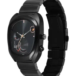 Fastrack Cosmic Tribe Men 40 mm image 3