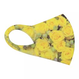 Oriley ORFRM16 Multilayer Reusable Female Face Mask (Pack of 6 Pcs)-picture-13