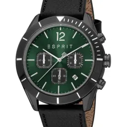 Esprit ES1G391L0035 Chronograph Watch for Men-image-1