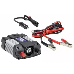 Westward Inverter 115 V AC Output Voltage 4.39 W, 26W999 image 3