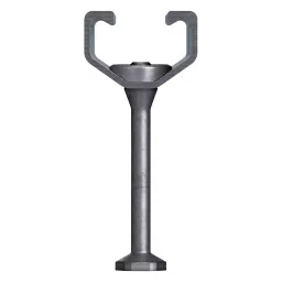 Hilti HAC Series Anchor Channel Carbon Steel 300 mm Length, 2331485 image 2