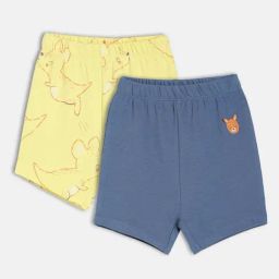 MINIKLUB Kids Multi Printed SHORTS-picture-44