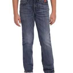 Jack & Jones Junior Kids Blue Jeans-picture-22