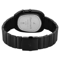 Fastrack Cosmic Tribe Men 40 mm image 5