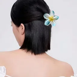 Elecsera Unisex Set of 6 Claw Clip image 4