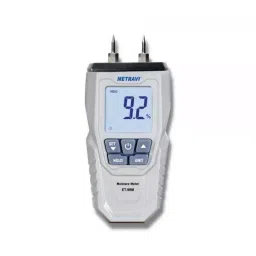 Metravi ET-99M 0.2% to 2% Building Mode 6% to 99% Wood Mode Digital Moisture Meter-picture-38