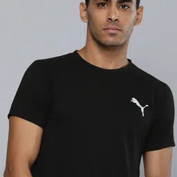 Puma Men Evostripe dryCELL Slim Fit T-shirt-picture-20