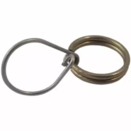 Sam Hook Stainless Steel Hooks, CLIP-10-FME-picture-15