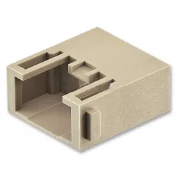 Harting Other Connector Accessories MODULE, HAN, RJ45, MALE, 09 14 001 4623-picture-21