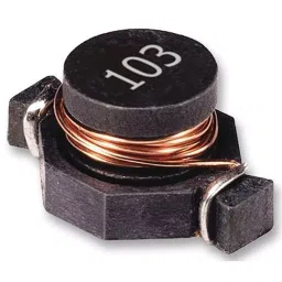 COILCRAFT SMD Power Inductors INDUCTOR, 3.2UH, 2.7A, 20%, PWR, 80MHZ, DO1813H-332MLB-picture-47