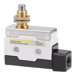 Sibass Electric SE-D4MC Type Micro Switch Top Push Rod with CE Mark, SE-D4MC-5000 (Pack of 200)-picture-38