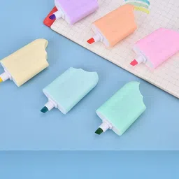 VR Creatives Solid Colours Stationery image 2