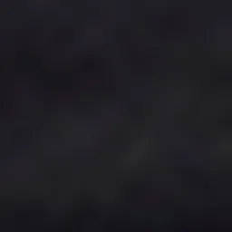 Pepe Jeans Knit Full Length Mid Rise Solid Color Jeans - Black image 5