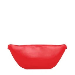 KLEIO Quilted Sling Waist Bag image 3