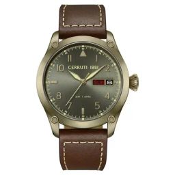 Cerruti CECIWGB0023103W Analog Watch for Men-image-19