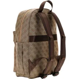 GUESS Black Logo Pouch image 2