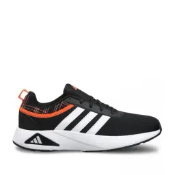 Adidas Men's Adi Stridx Black Running Shoes-picture-42