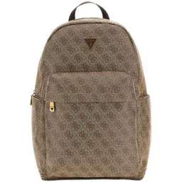 GUESS Black Logo Pouch-picture-13