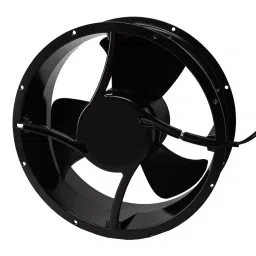 ORION FANS AXIAL FAN, BALL, 254MM, 830CFM, WIRELEAD, OA254EC-11-1WBXC-picture-20