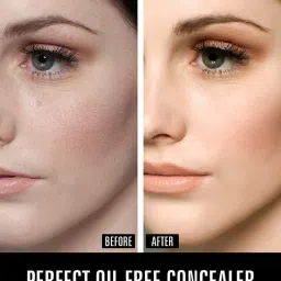 Matt Look Pure Miracle Concealer 05 Creamy Beige - 7 gm image 3