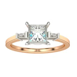 VALANOVA Women Ring Diamond image 2