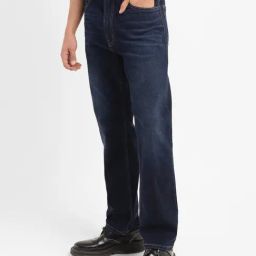 Levi's 511 Blue Slim Fit Jeans-picture-37