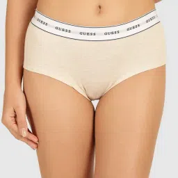 Guess Cream Culotte Brief-image-23