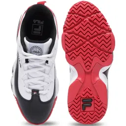 Fila Men's Multicolor Training Shoes image 3