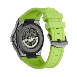 D1 Milano SKRJ15 Skeleton Analog Watch for Men image 3