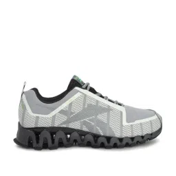 Reebok Men's Zigwild Tr 6 Grey Running Shoes-picture-11