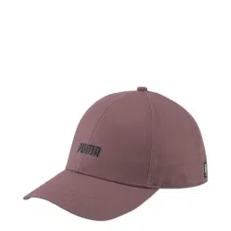 Puma Ws Ponytail Purple Baseball Cap-image-99