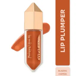 Typsy Beauty Crystal Crush Plumping Gloss XL Blazing Copper 06 - 7 ml-image-1
