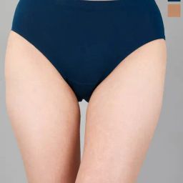 Soie Multicolor Hipster Panty - Pack of 3-picture-8