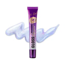 L.A. Girl Gloss Topper Flashing Opal - 3.5 gm image 2