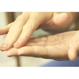 The Body Shop Edelweiss Cleansing Concentrate - 100 ml image 3