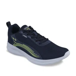 Campus Men's Rush Blue Running Shoes image 3