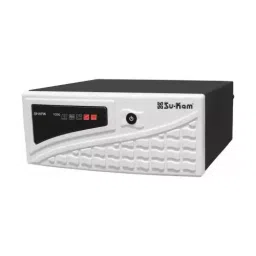 Su-Kam TT20036 + Sharak 1050 Tubular Inverter with Battery (200 AH) image 3