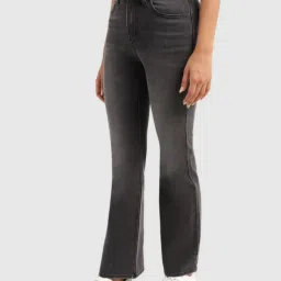 Levi's Grey Slim Fit Jeans image 3