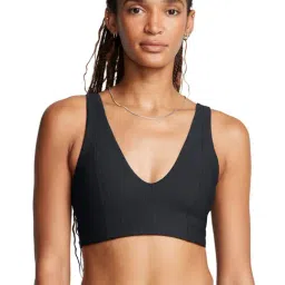 Under Armour Black Sports Bra-image-91