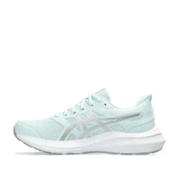 Asics Women's JOLT 4 Blue Running Shoes image 3