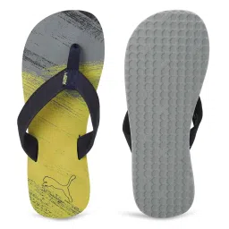 Puma Men's Triumph V7 Peacoat Flip Flops image 3