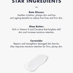 dear Klairs Rich Moist Soothing Cream - 80 ml image 3