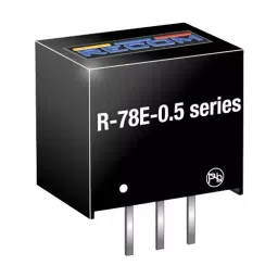 RECOM POWER DC-DC CONVERTER, 5V, 0.5A, R-78E5.0-0.5-picture-10