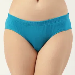 Leading Lady Multicolor Hipster Panty (Pack Of 3) image 3