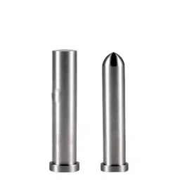 CE Size 17x200 mm HSS Punch Dia 17 mm, Length 200 mm Grind finish-picture-41