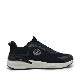 Woodland Men's Navy Running Shoes image 2