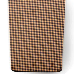 The Furnishing Tree Brown Printed Washing Machine Cover image 4